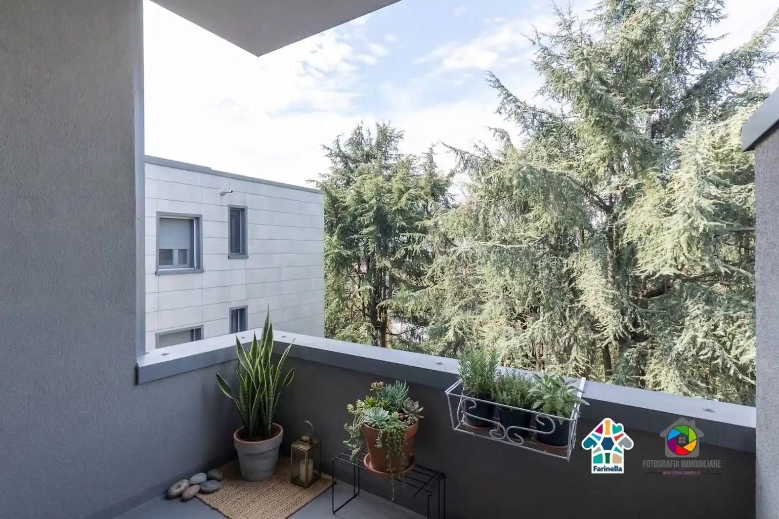 Appartamento in vendita a Sovico