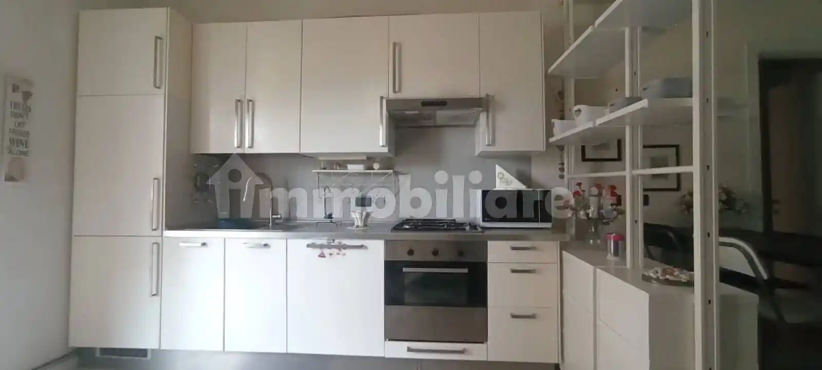 Appartamento in affitto a Brescia