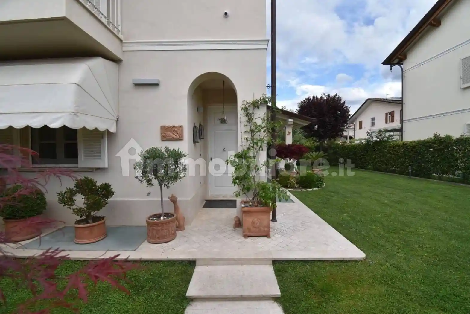 Villa in vendita a Seravezza