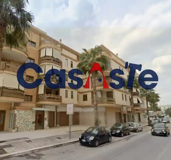 Appartamento in vendita a Trani