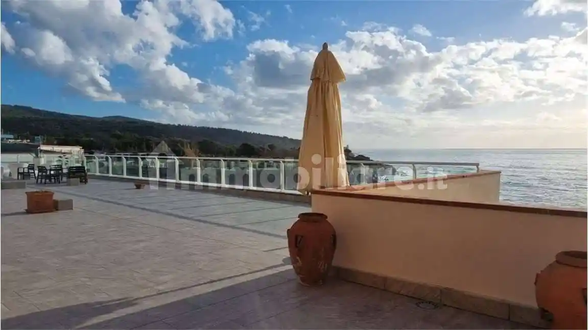 Attico - Mansarda in vendita a Livorno