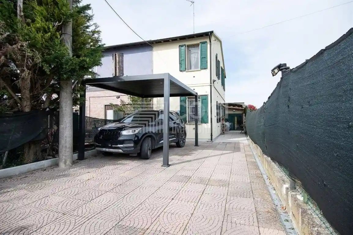 Casa indipendente in vendita a Conselice