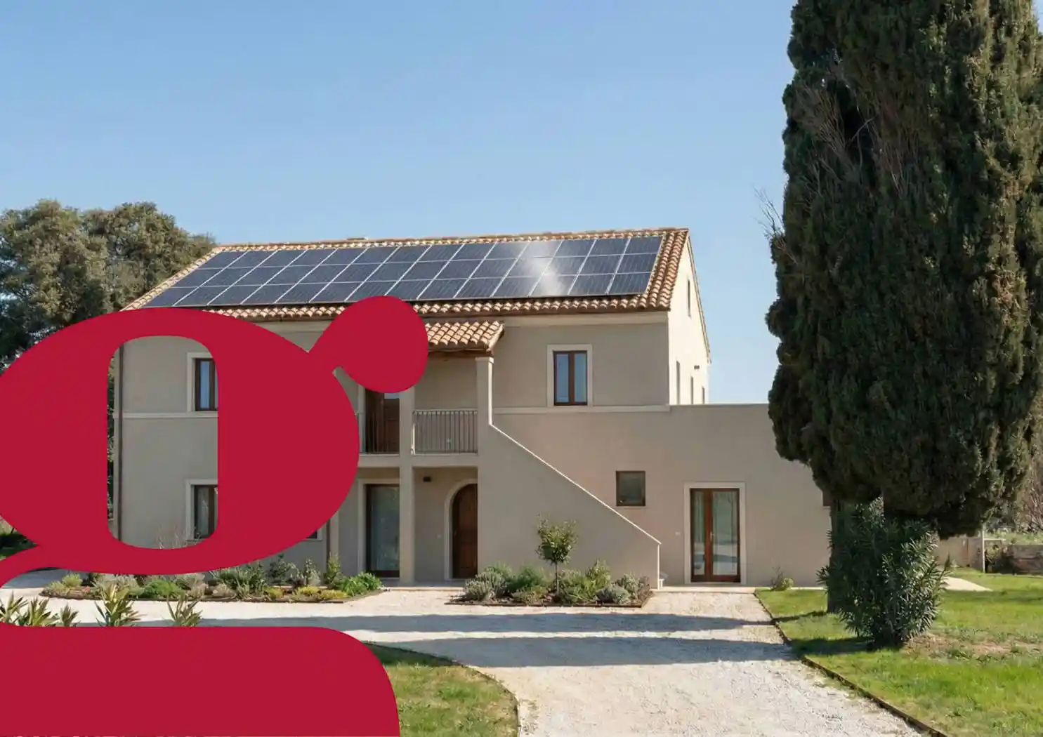 Rustico - Casale in vendita a Potenza Picena