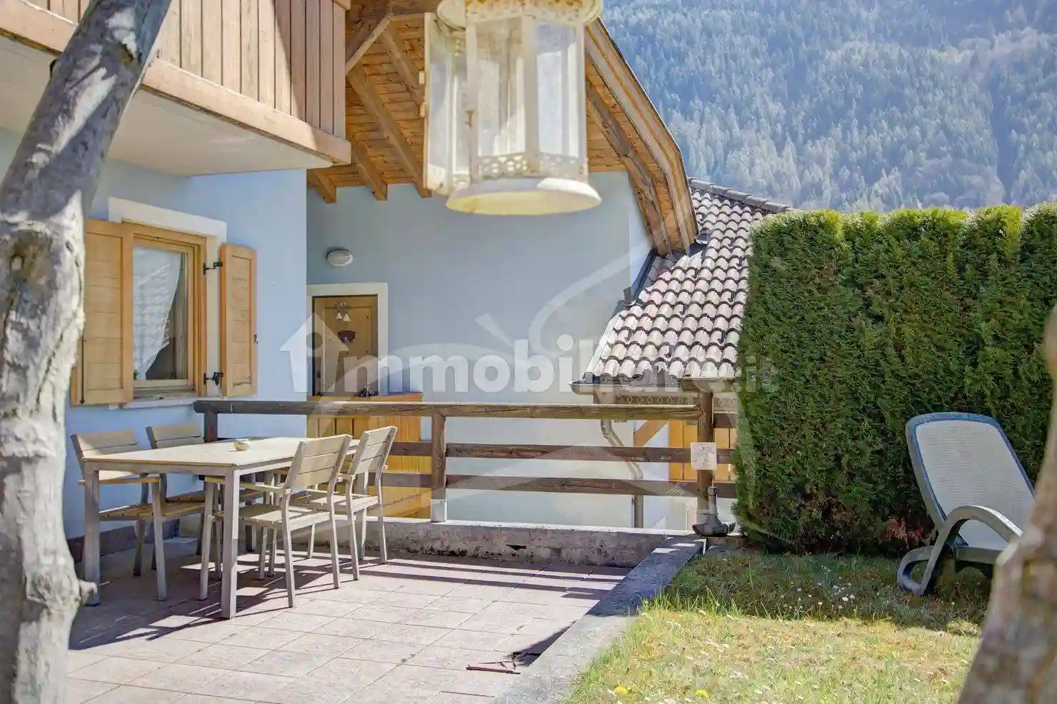 Villetta a schiera - foto 3