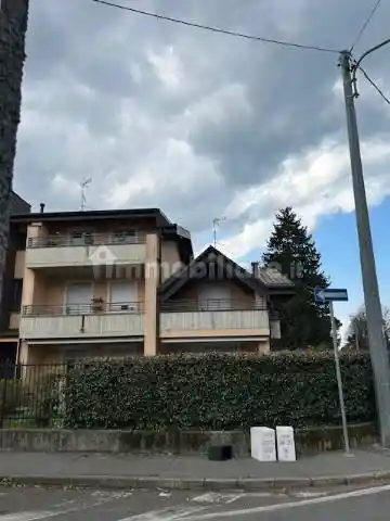 Appartamento in affitto a Fino Mornasco