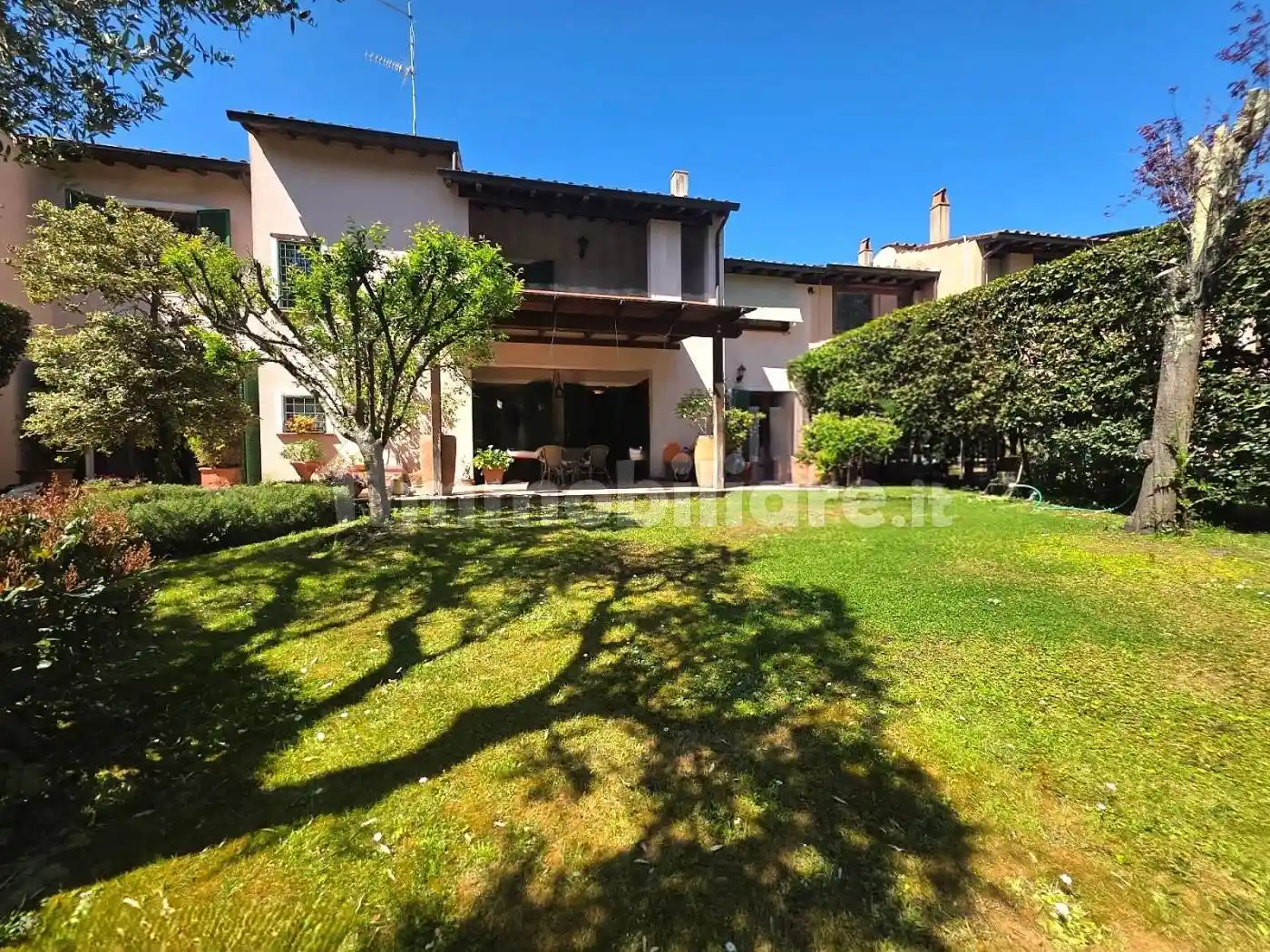 Villa in vendita a Formello