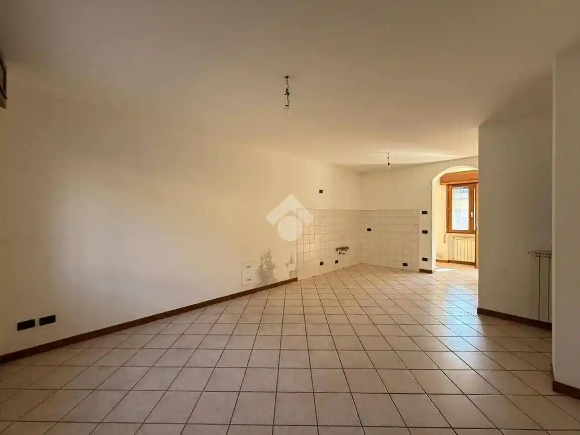 Appartamento in vendita a Dello