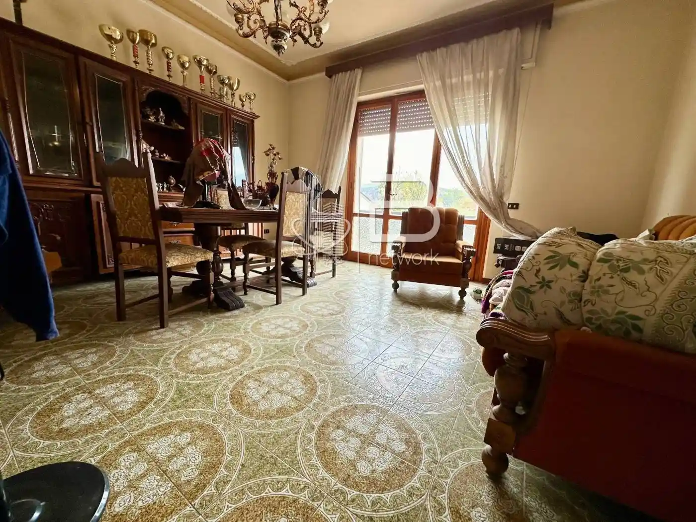 Appartamento in vendita a San Giuliano Terme