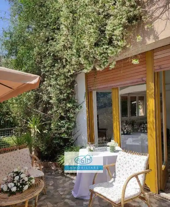 Villetta a schiera in affitto a Palermo