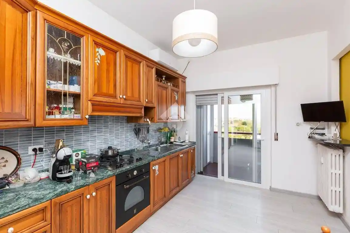 Appartamento in vendita a Beinasco