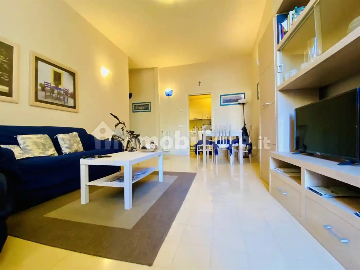 Appartamento in affitto a Lucca