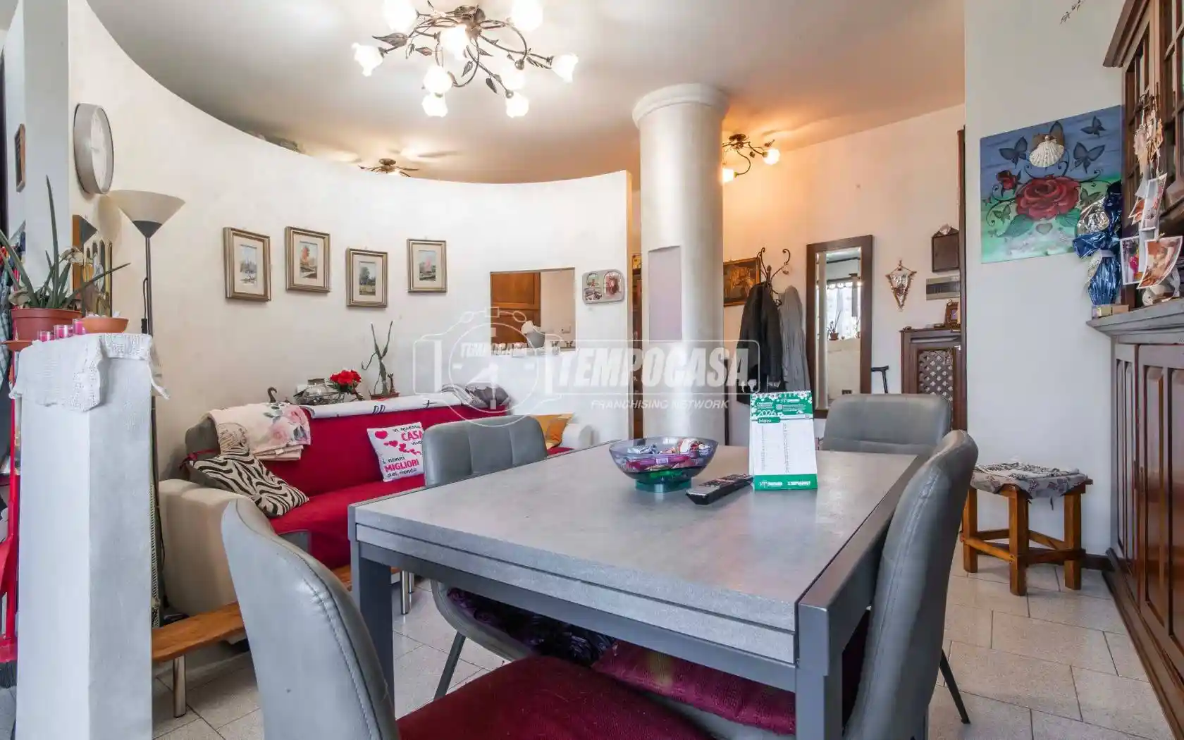 Appartamento in vendita a Desio