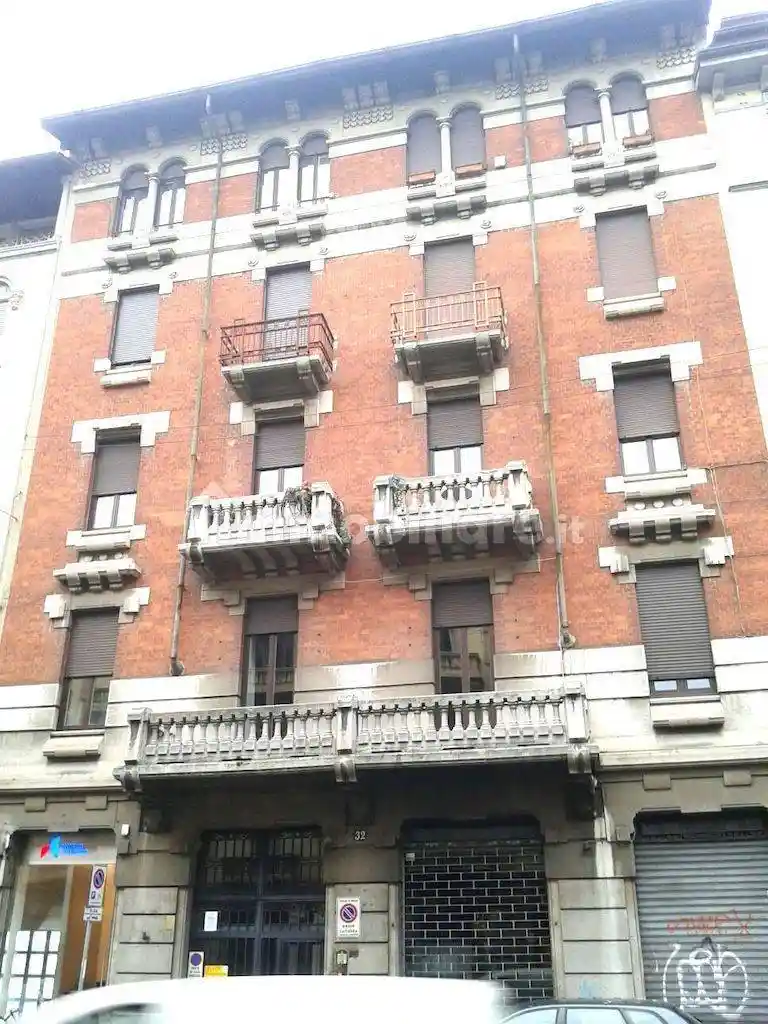 Attico - Mansarda in affitto a Milano