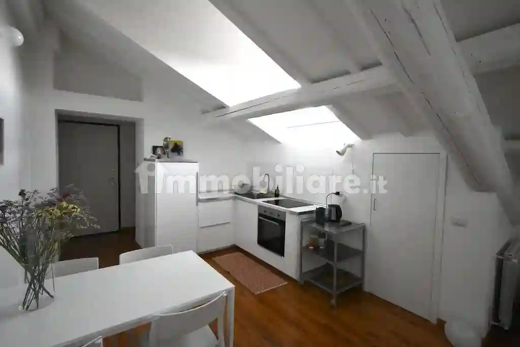 Attico - Mansarda - foto 2