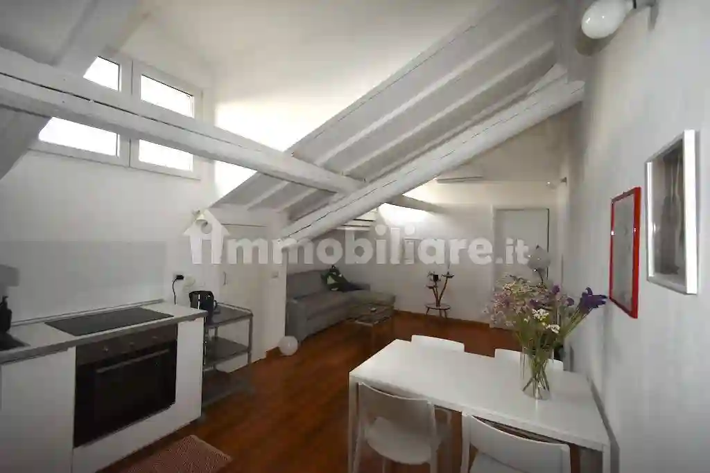 Attico - Mansarda - foto 3