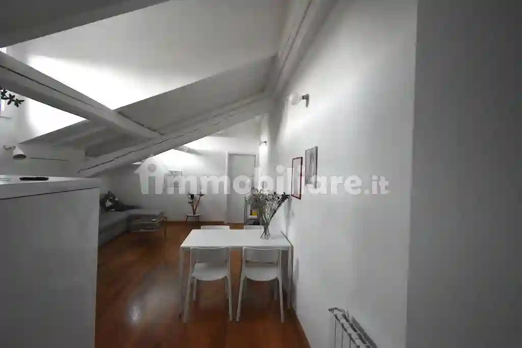 Attico - Mansarda - foto 4