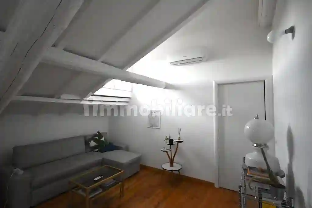 Attico - Mansarda - foto 5