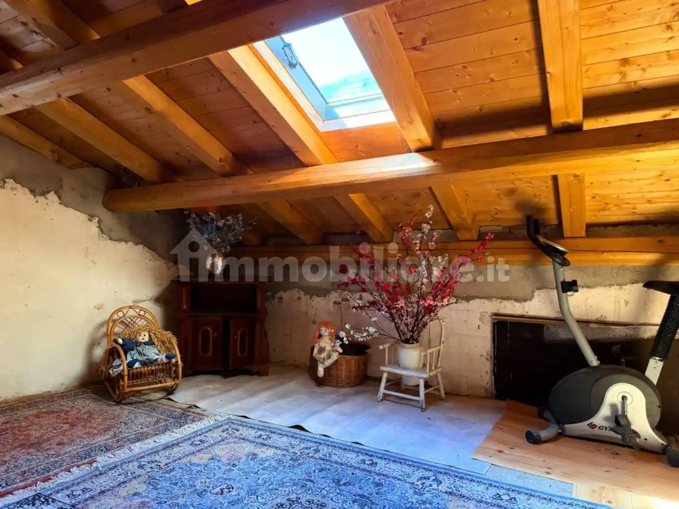 Casa indipendente in vendita a Taibon Agordino