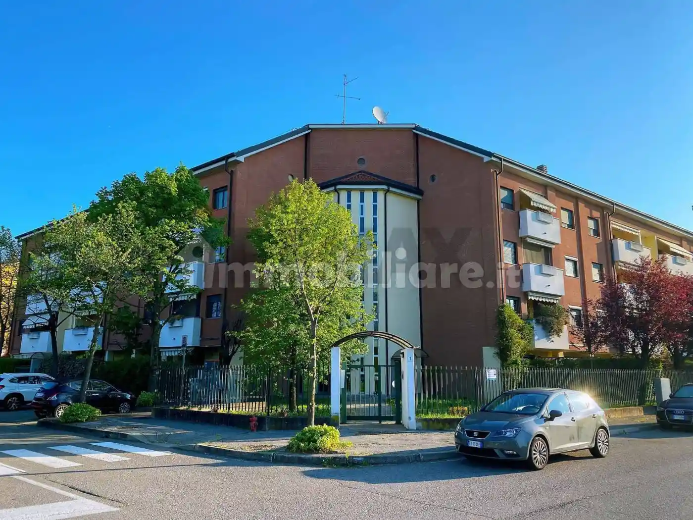 Appartamento in vendita a Rho