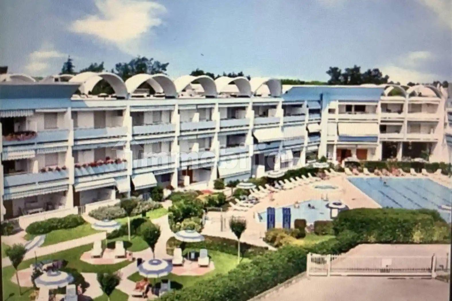 Appartamento in vendita a San Michele al Tagliamento