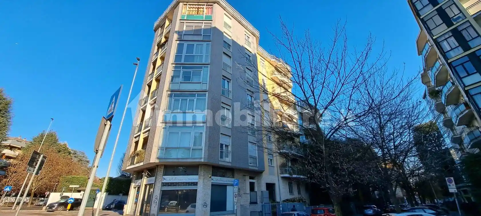 Appartamento in vendita a Saronno