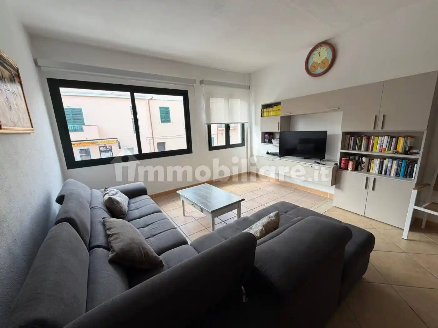 Appartamento in vendita a Orosei