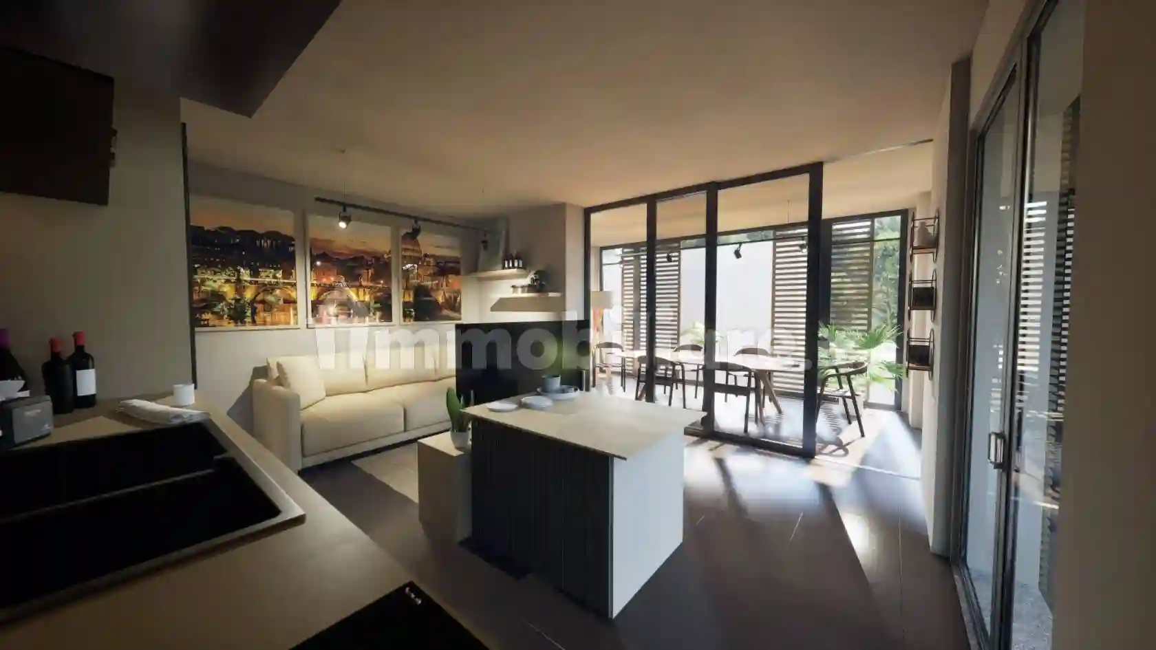 Appartamento - foto 2