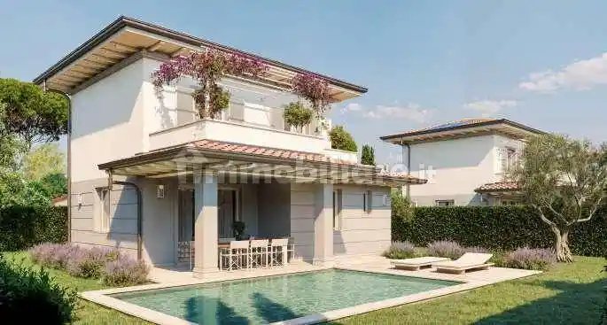 Villa in vendita a Pietrasanta