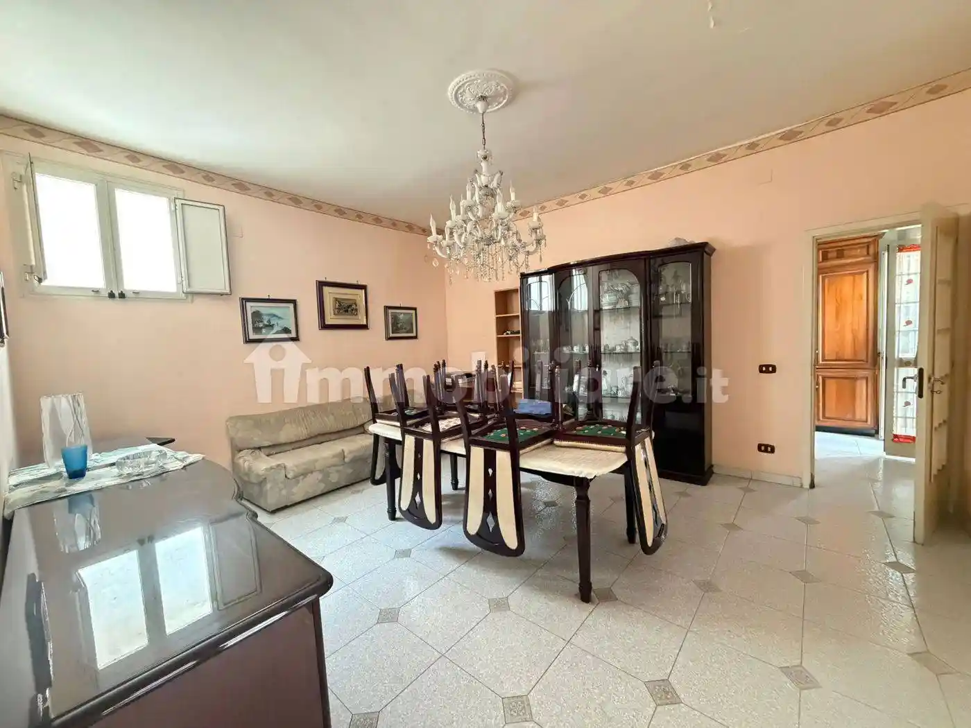 Appartamento in vendita a Afragola