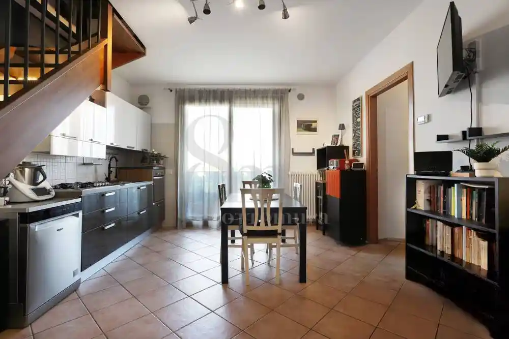 Appartamento in vendita a Arzergrande