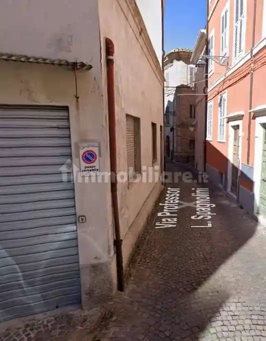 Casa indipendente in vendita a Monte Urano
