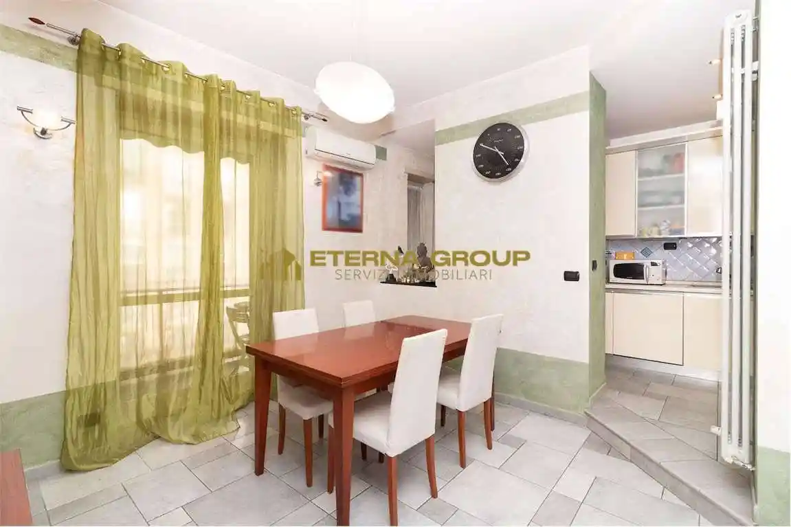 Appartamento in vendita a Torino