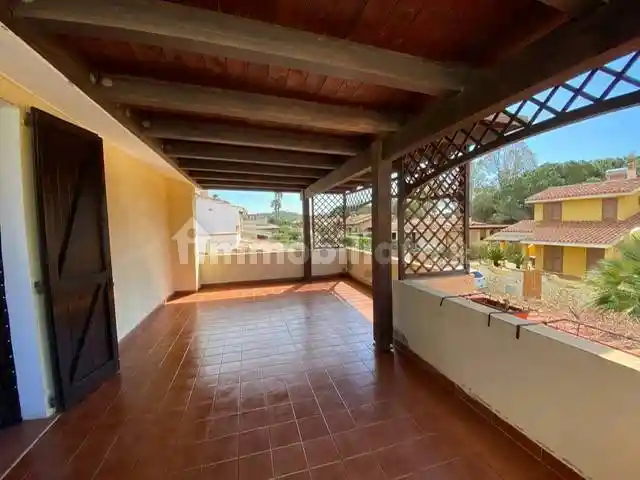 Villa in vendita a Villasimius