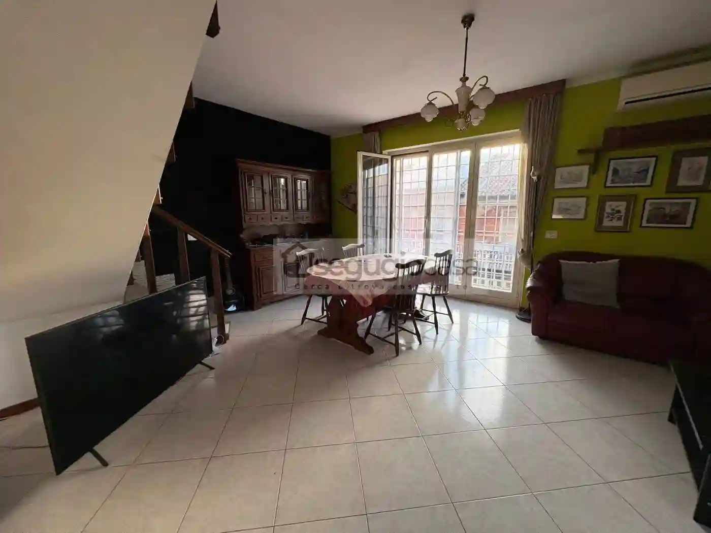 Villetta a schiera - foto 4