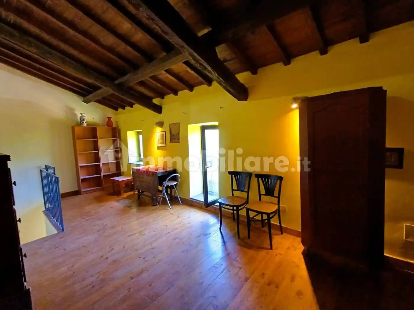 Casa indipendente in vendita a Caprarola