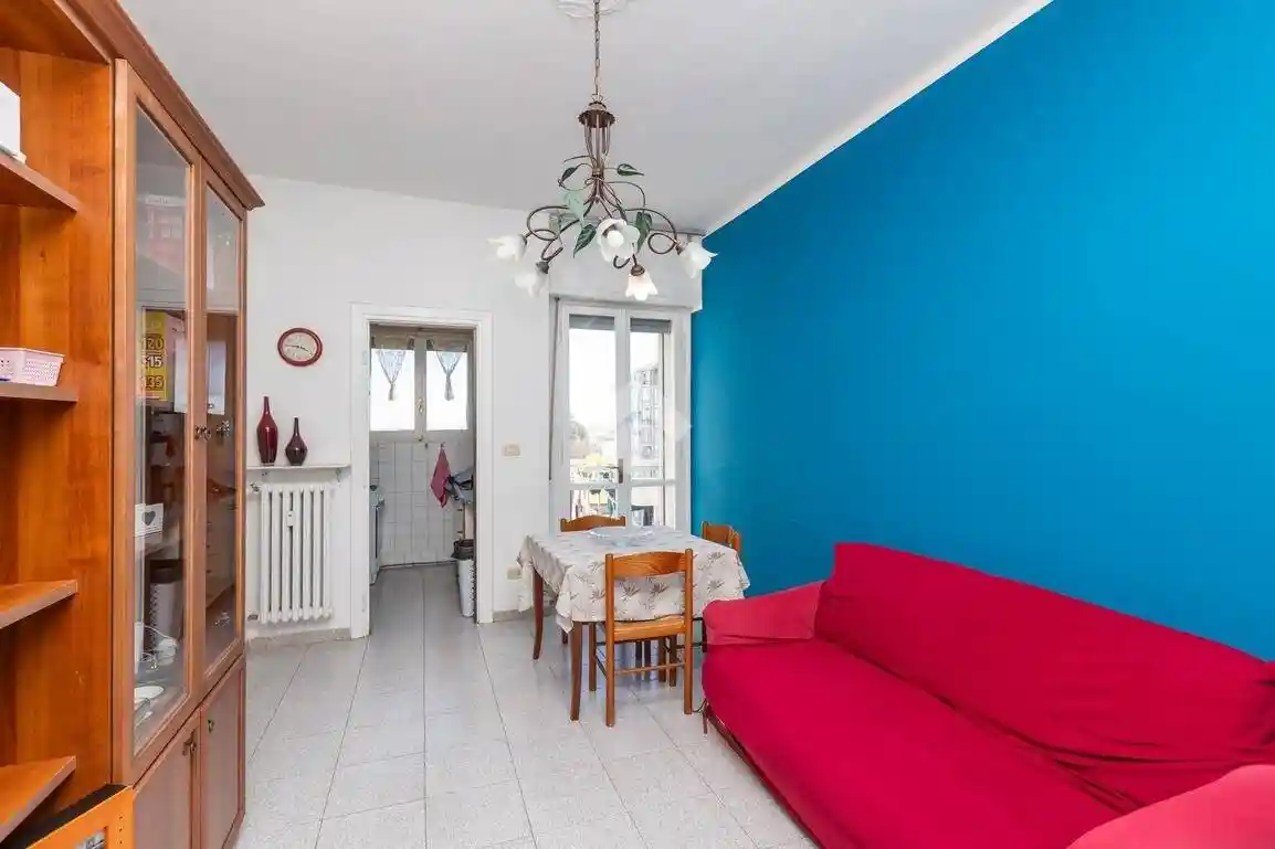 Appartamento in vendita a Beinasco