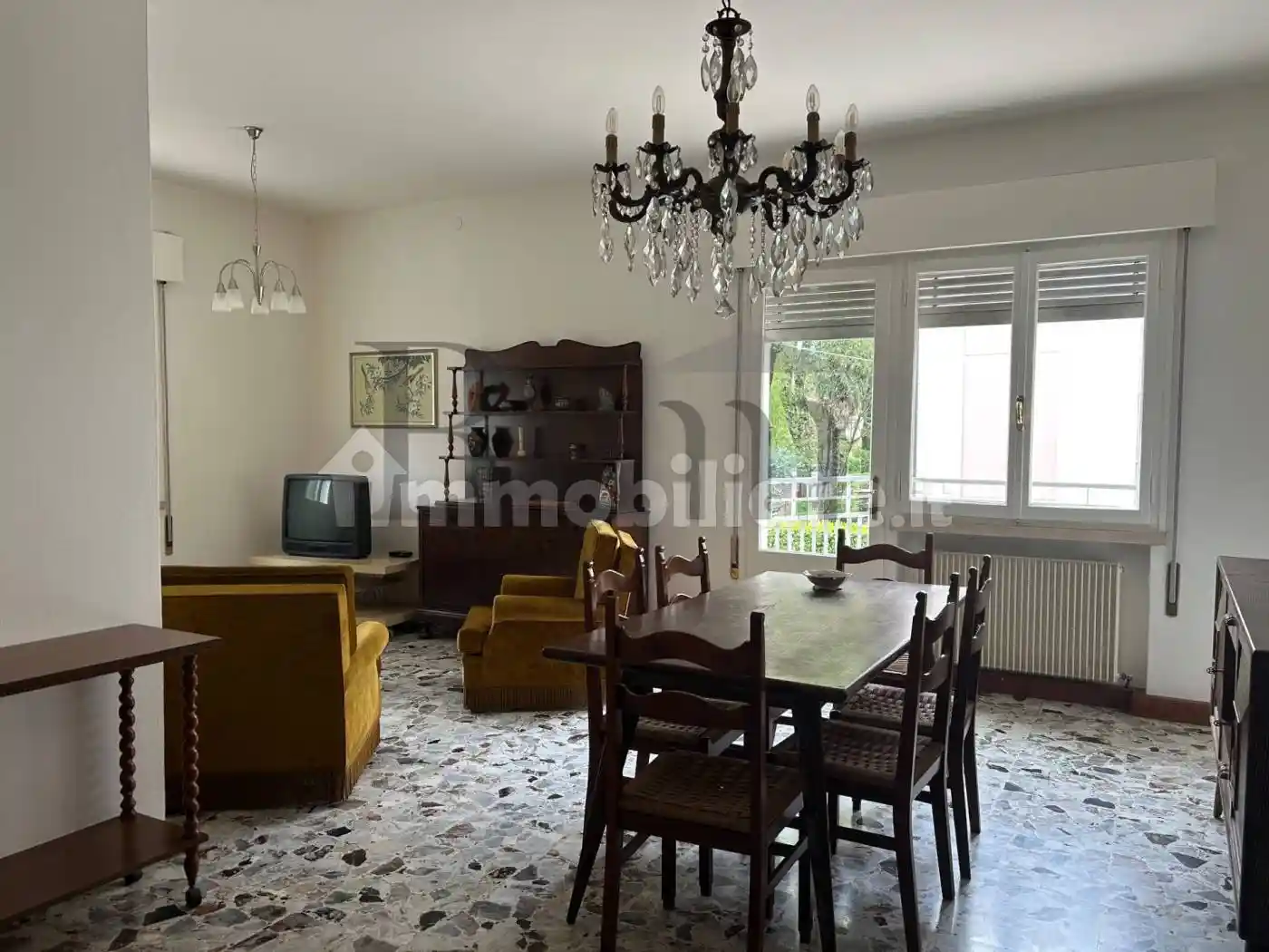 Appartamento in vendita a Treviso