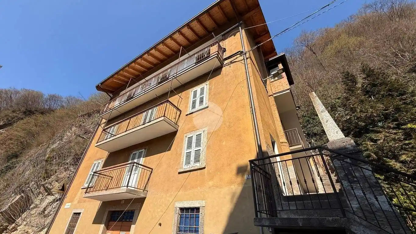 Appartamento in vendita a Bienno