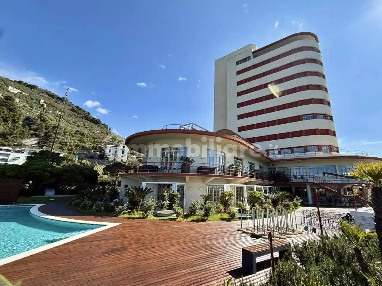 Appartamento in vendita a Chiavari