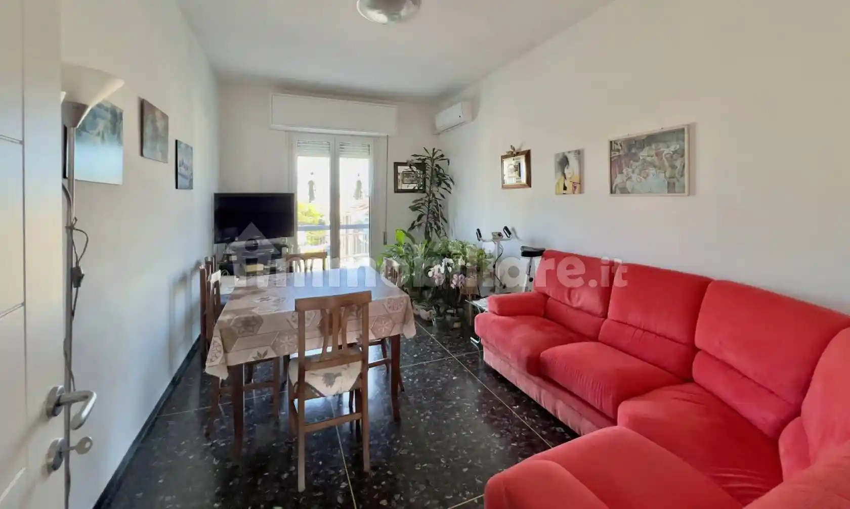 Appartamento in vendita a Quiliano