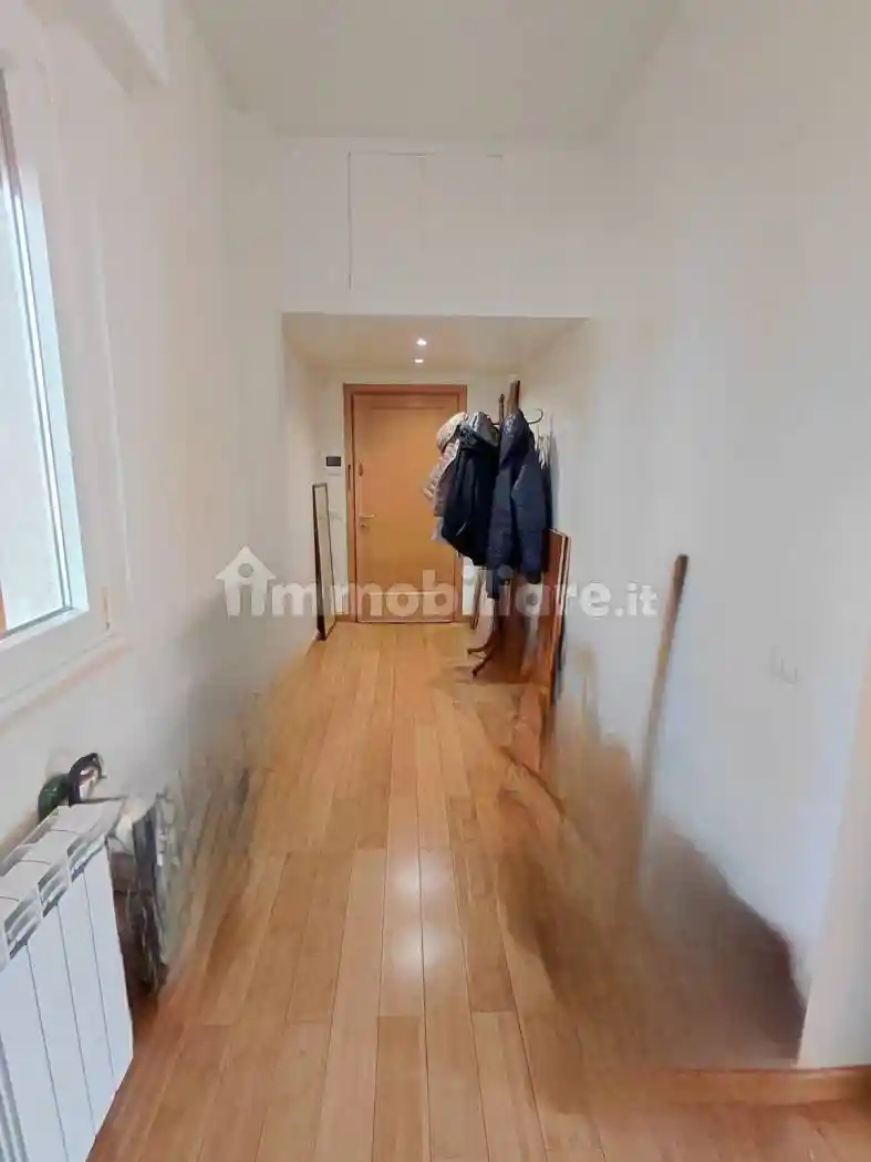 Appartamento in vendita a Cesano Boscone