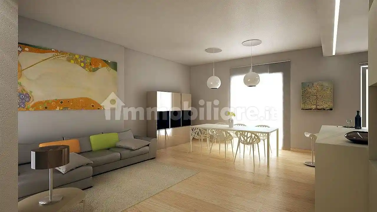 Appartamento in vendita a Montorfano