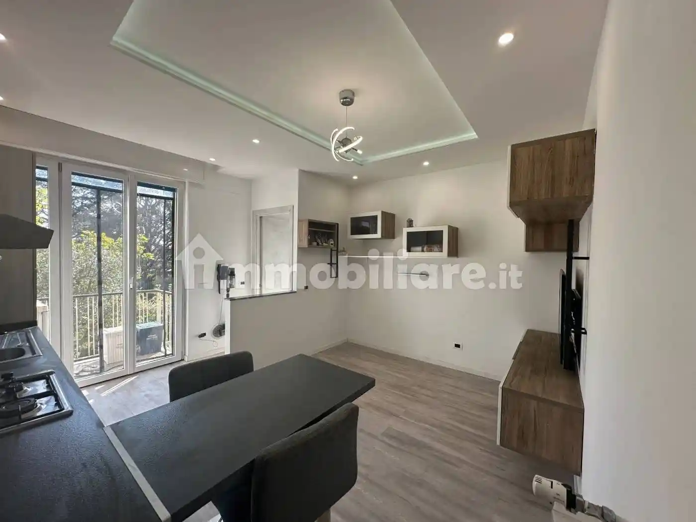 Appartamento in vendita a Gaggiano