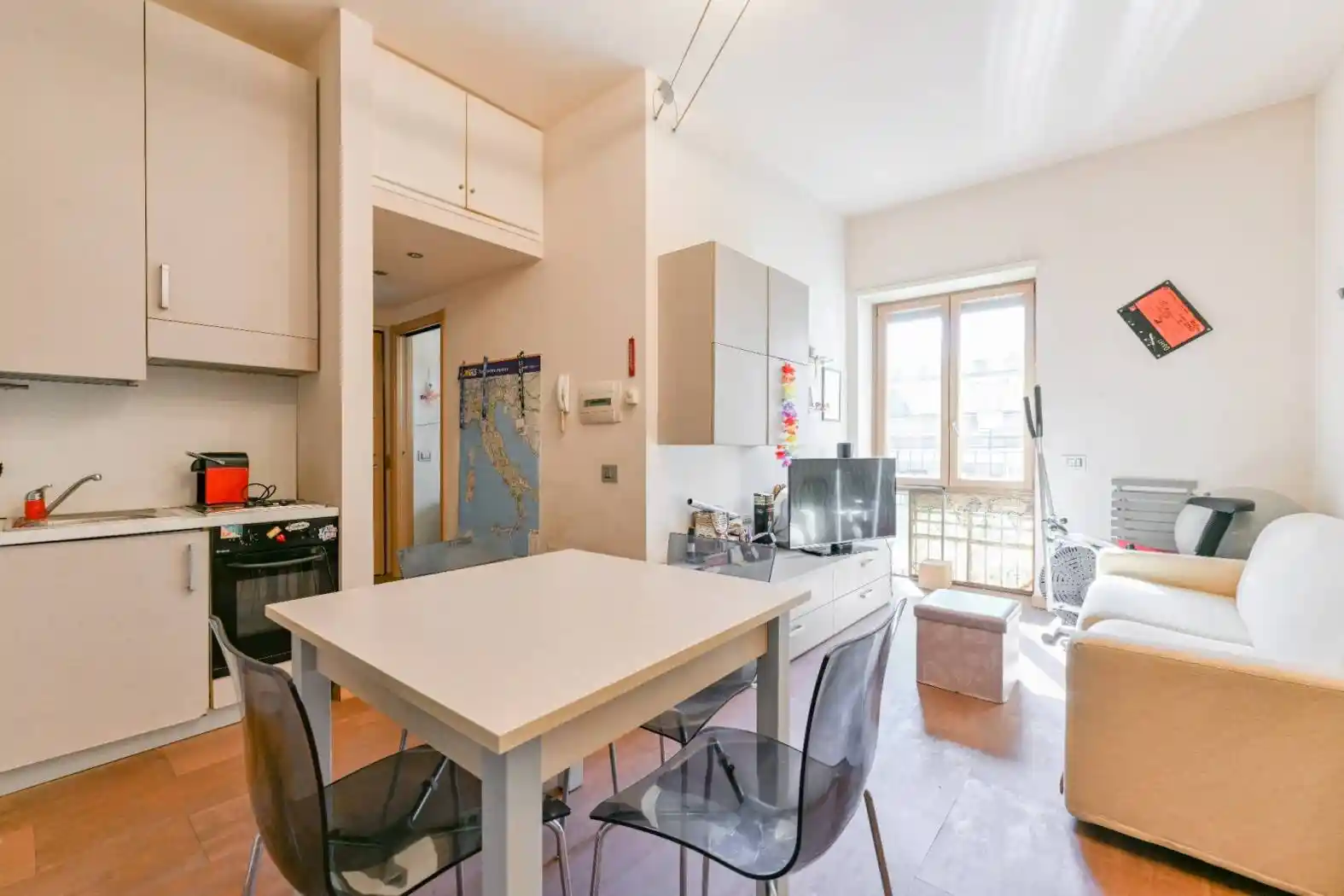 Appartamento in vendita a Milano