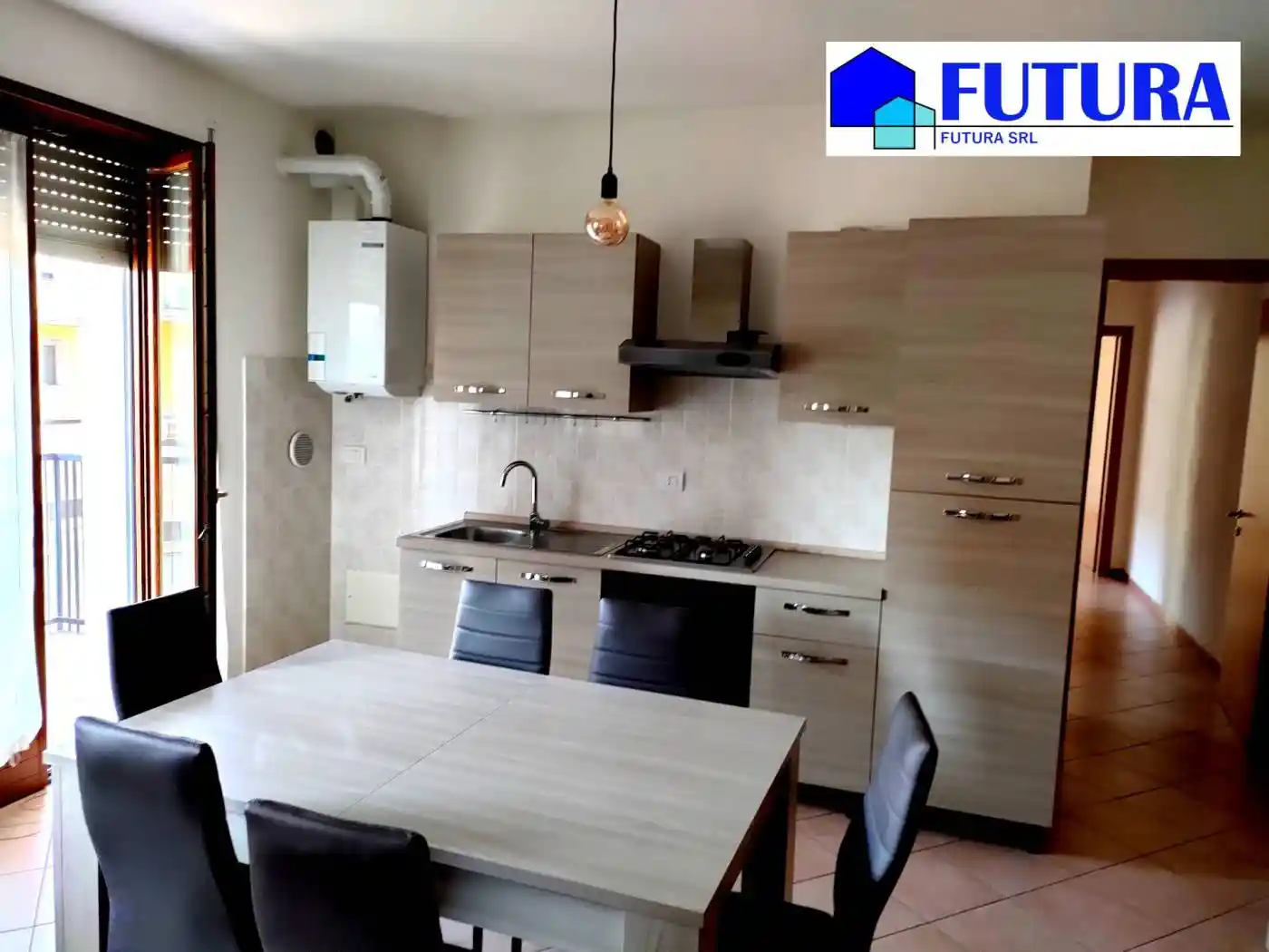 Appartamento in affitto a Isola Rizza