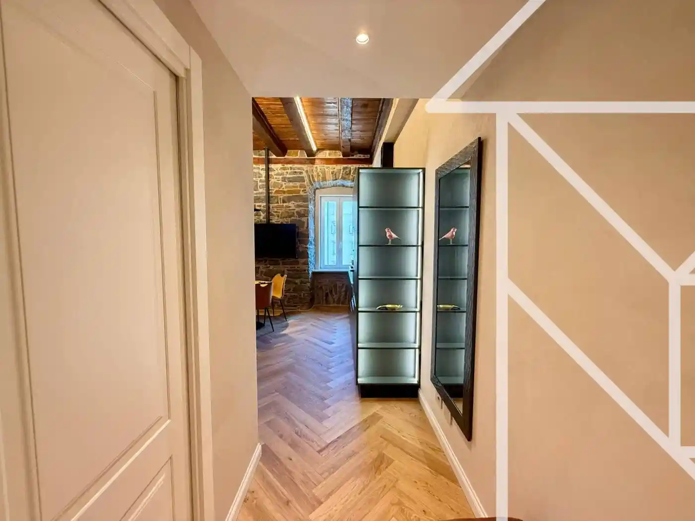 Appartamento in vendita a Trieste