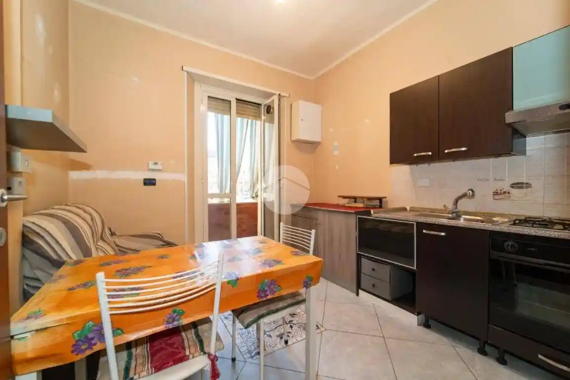 Appartamento in vendita a Torino