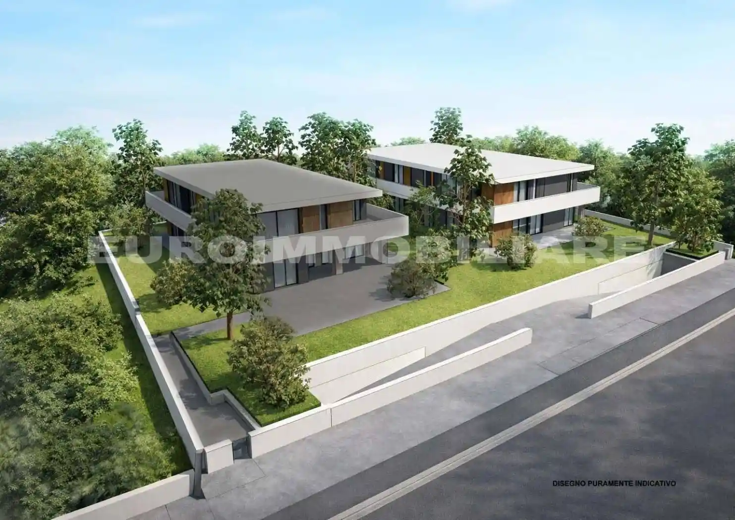 Appartamento in vendita a Cellatica