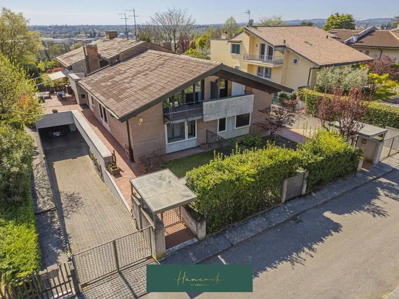 Villa in vendita a San Pietro in Cariano