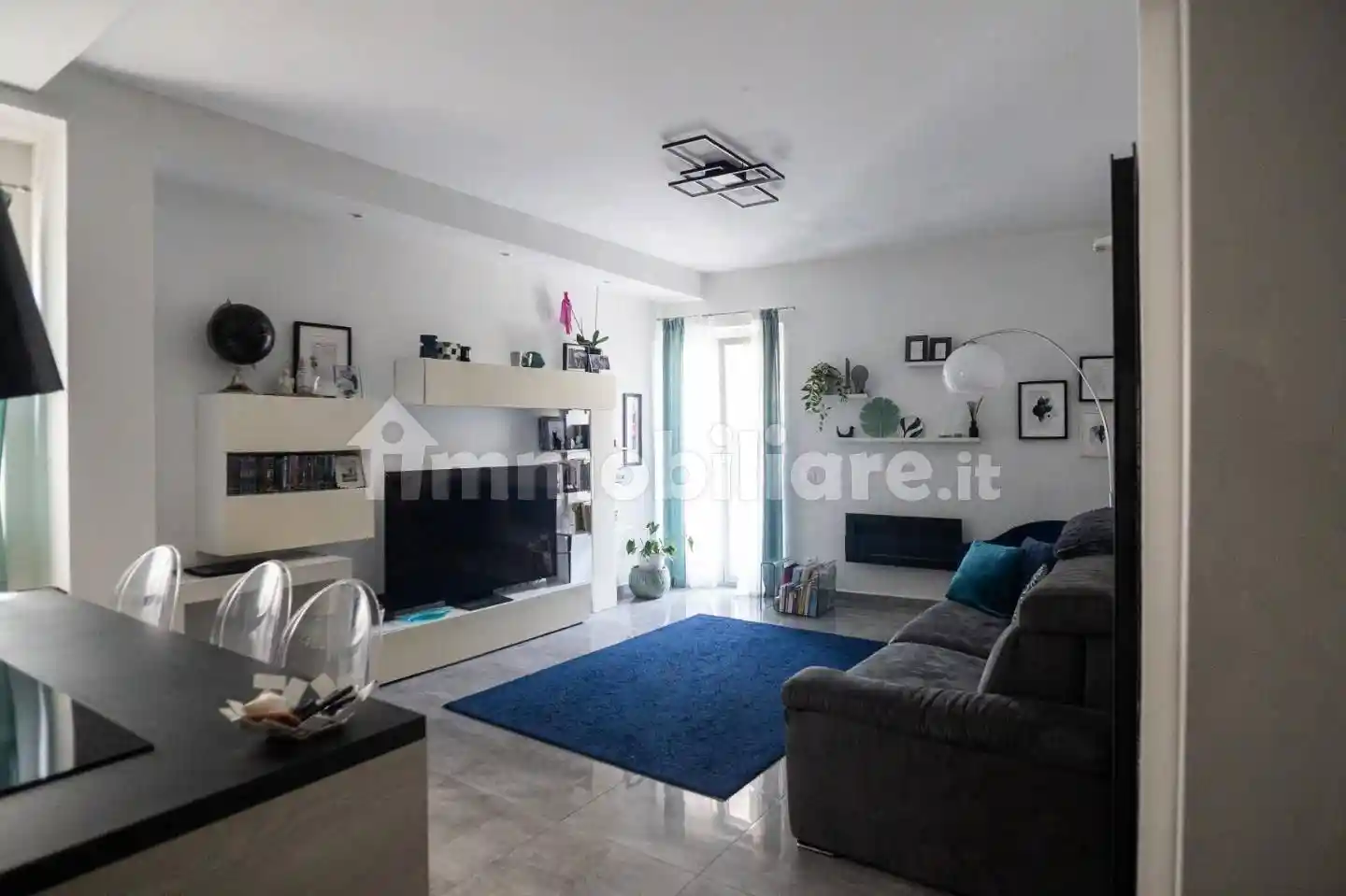 Appartamento in vendita a Carrara